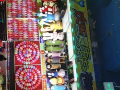 -大玩家(金牛万达店)