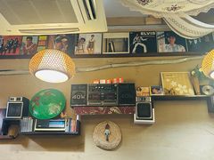 -蜗牛小馆醉乡民谣云南菜(惠新西里店)