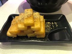 -梵云依家小冒菜(新街口总店)