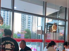 -蚝太郎 • 海鲜烧烤(Upark店)