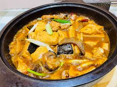 -君霖海鲜私房菜(春柳店)