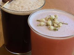 茉香粉芭乐-SHAN山(前滩太古里店)