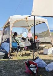 点击看大图 -268童话露营农场·烧烤·团建
