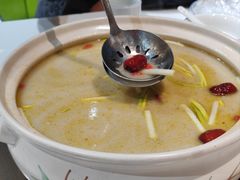 -清真·马坡烧烤涮牛肚·酸浆火锅(新区总店)