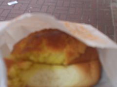 菠萝油-金华冰厅