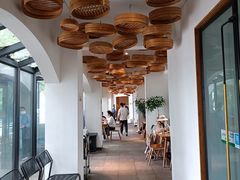 大堂-食膳公园包子铺(烈士公园店)