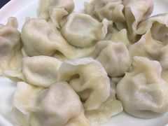 -祝家饺子馆
