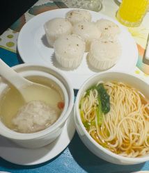 -儒宴孔府菜·宴会厅(丰体店)