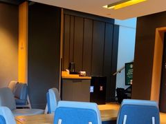 -星巴克(红房子店)