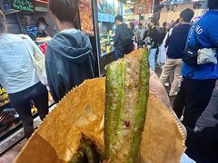 -威威小食