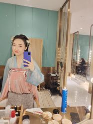 -盘子女人坊古装写真摄影(天津总店)