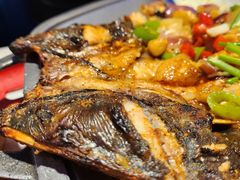 -马邦子·紫苏烤鱼(恒隆广场店)