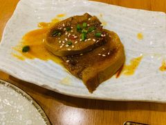 -银子铁板烧料理自助餐(人民广场店)