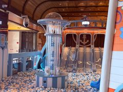 -童趣廊·儿童波波池·海洋球(长隆横琴湾酒店)