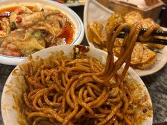 -小街天府(西工小街店)