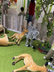 -幻贝家儿童乐园(苏州中心店)