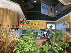 -木屋烧烤(龙岗南联店)