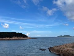 -宁波松兰山滨海旅游度假区