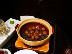 -北京泰富酒店-柏景轩中餐厅