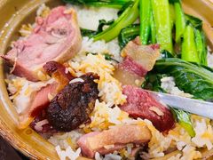 -煲煲掂风味煲仔饭餐厅(西区店)