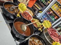 -豫老三牛肉拉面(南阳路店)