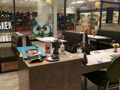 大堂-鹿港小镇(悠唐店)