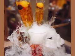 桃之泪-安多素食(广仁寺路店)