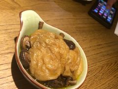 -新梅华·茶点餐厅(欧尚店)