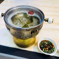 -悦鼎会海鲜姿造·宴会厅(东方明珠广场店)