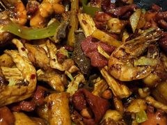 -食乐佳麻辣香锅(森林摩尔商业街区店)