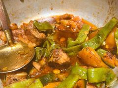 -关东小磨东北菜(漕河泾印象城店)