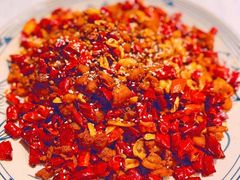 -小河盐帮·私家菜·烤鸭(三元桥·霄云路店)