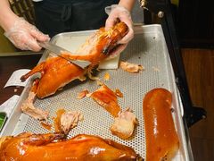 -满堂·烤鸭店·北京菜(鼓楼店)