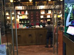 门面-滇釜火锅·能喝汤的火锅(车公庄店)