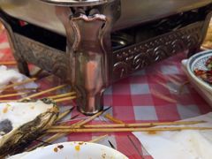 -可可大虾武汉土菜大排档(万松园1店)
