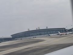 -南昌昌北国际机场