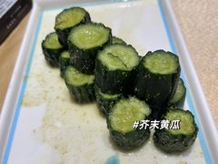 -大眼锅贴水饺(河东店)
