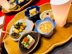 -京怀石·壬生