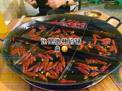 -独雅老火锅(原宏声巷店)