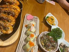 -一心创作料理屋(经开万达店)