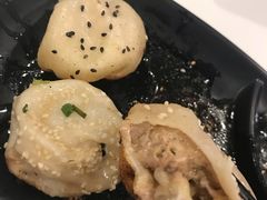 -小杨生煎(南京东路食品一店)