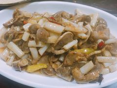 -大隐隐于市私房菜(保和小区店)