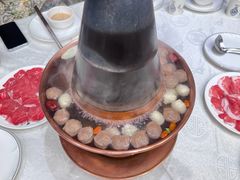 -东来顺饭庄(天坛店)