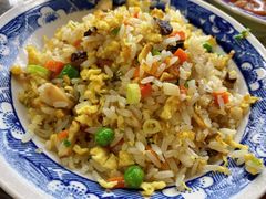 -粗茶淡饭(东关街店)