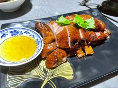 甜皮鸭-肖四女乐山跷脚牛肉(江北星街坊店)