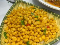 -澎湖湾农家菜(八一路楚天府店)