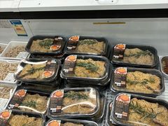 -山姆会员商店(上海浦东店)