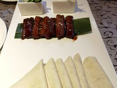 -一江春水·杭帮臻宴(三台山店)