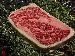 -小火花·干式熟成牛排馆Spark SteakHouse(剑桥郡店)