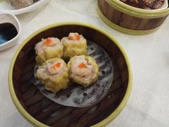 鲜虾蟹子干蒸-食为先(广园店)